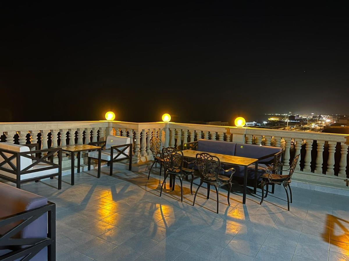 Novart Gallery&Sea Hotel 섬카이트 외부 사진