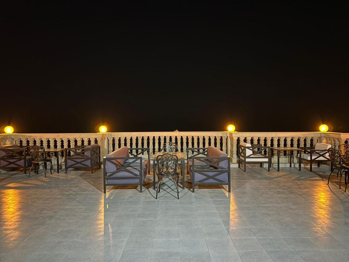 Novart Gallery&Sea Hotel 섬카이트 외부 사진
