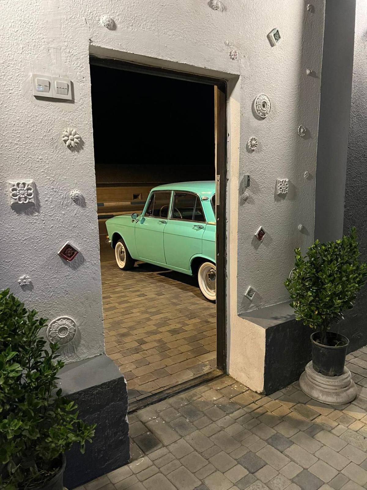 Novart Gallery&Sea Hotel 섬카이트 외부 사진