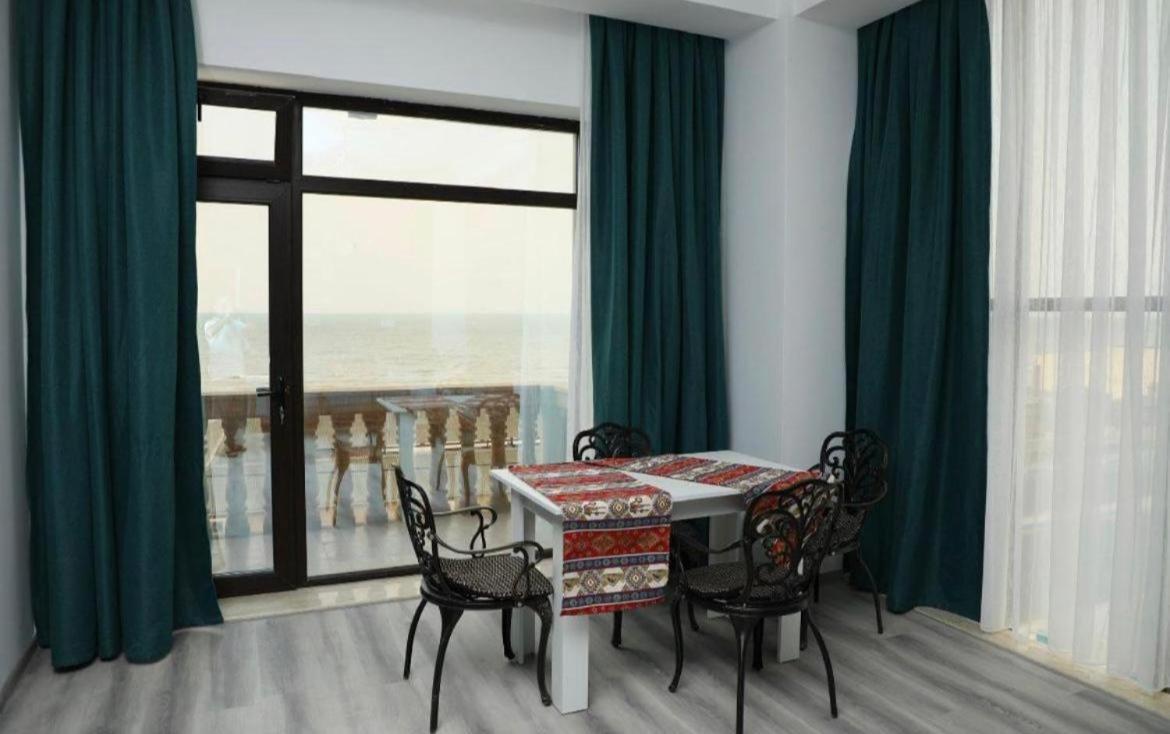 Novart Gallery&Sea Hotel 섬카이트 외부 사진