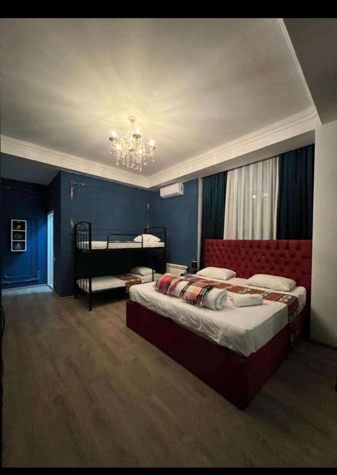 Novart Gallery&Sea Hotel 섬카이트 외부 사진