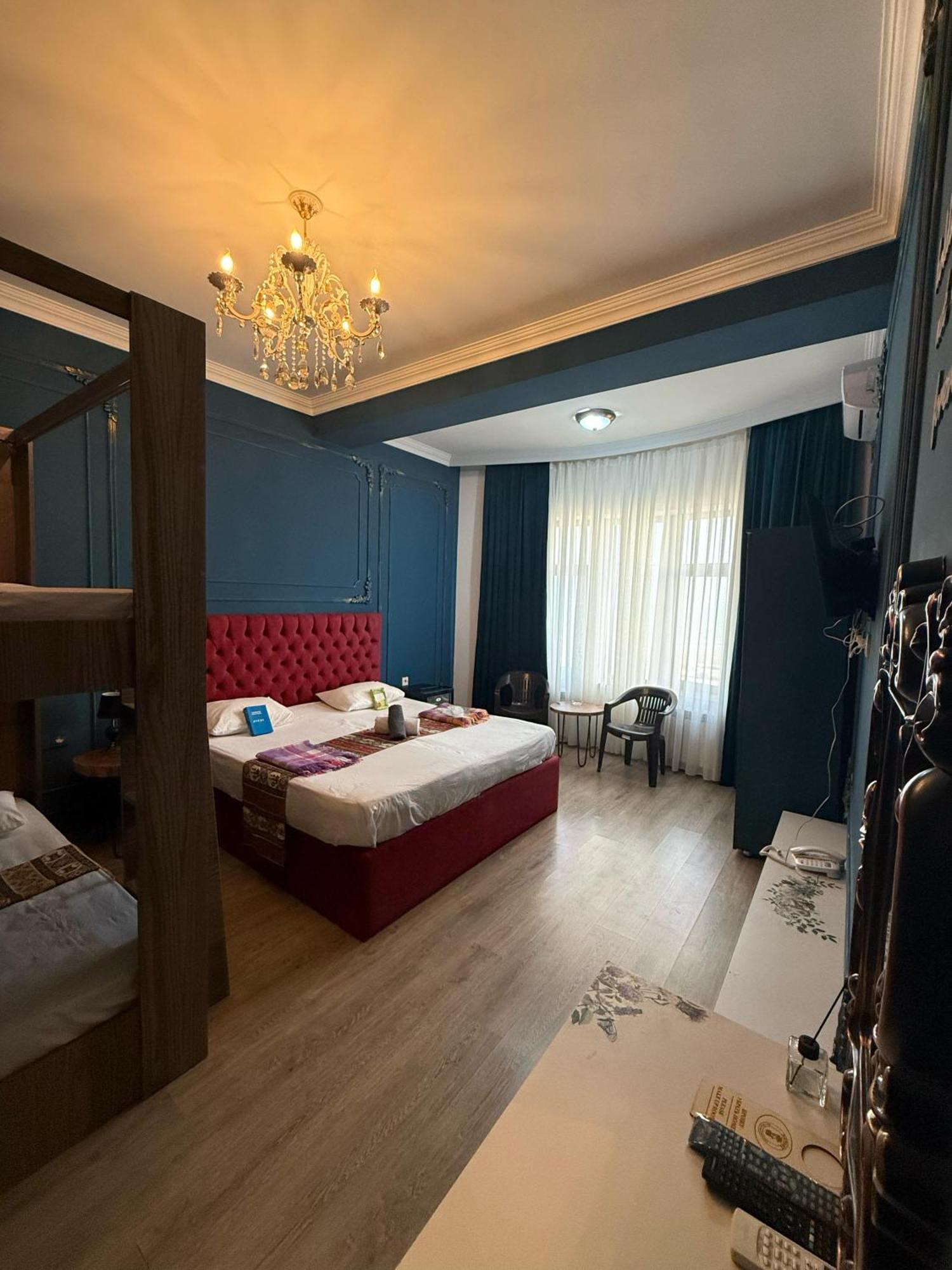 Novart Gallery&Sea Hotel 섬카이트 외부 사진