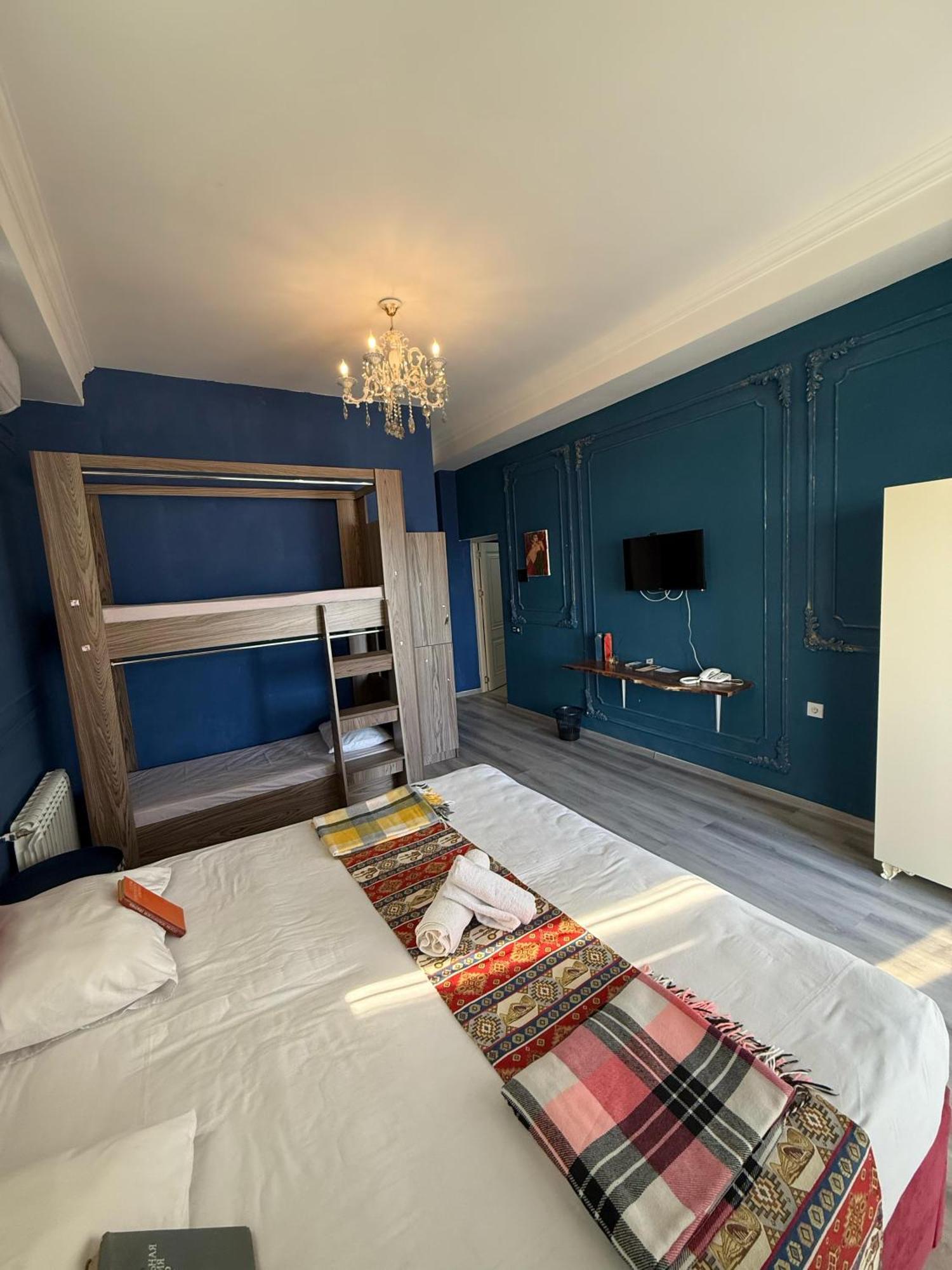 Novart Gallery&Sea Hotel 섬카이트 외부 사진