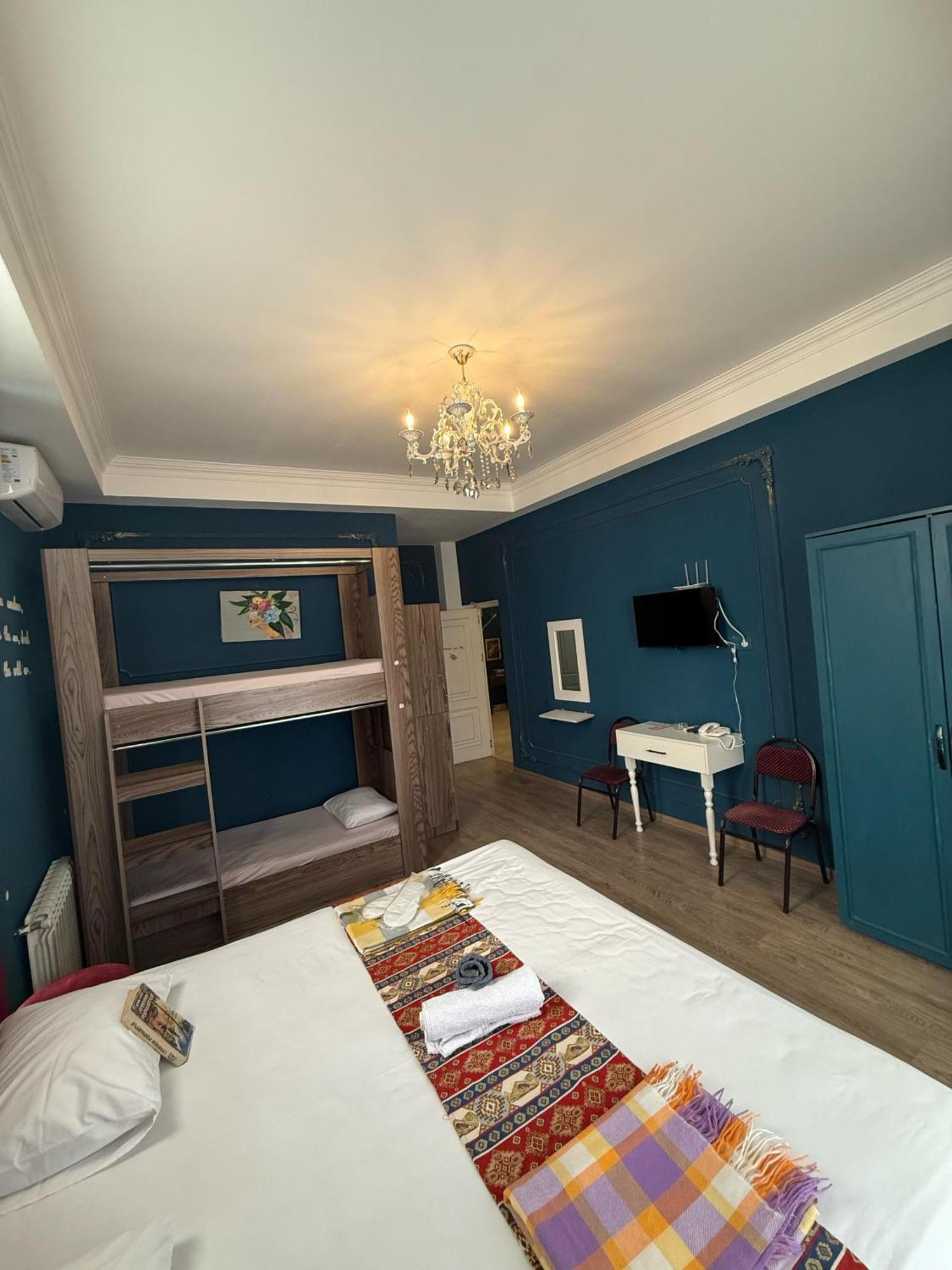 Novart Gallery&Sea Hotel 섬카이트 외부 사진